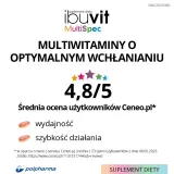 Диетическая добавка Ibuvit MultiSpec, 30 таблеток — фото 7