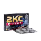 2 KC Xtreme - 6 таблеток — фото 1