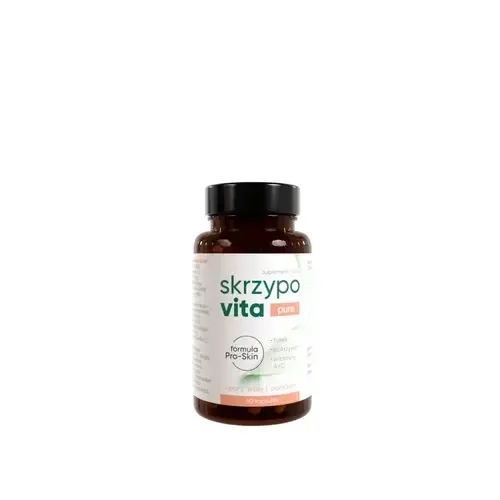 Skrzypovita Pure - 60 капсул