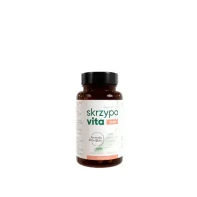 Skrzypovita Pure - 60 капсул
