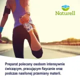 Naturell Coenzyme Q10 Forte - 60 капсул — фото 5