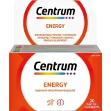 Centrum Energy - 30 таблеток — фото 1