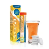Activlab Pharma ElectroVit - 20 шипучих таблеток с апельсиновым вкусом — фото 1