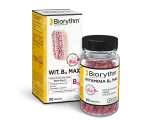 BIOrythm Vitamin B12 Max - 30 капсул — фото 1