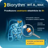 BIOrythm Vitamin B12 Max - 30 капсул — фото 6