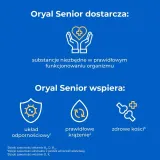 Oryal Senior - 20 шипучих таблеток — фото 5