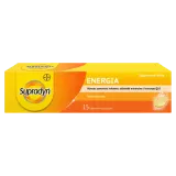 Supradyn Energy - витаминный комплекс для активных людей, 15 шипучих таблеток — фото 2