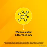 Supradyn Energy - витаминный комплекс для активных людей, 15 шипучих таблеток — фото 7
