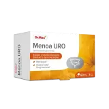 Menoa URO Dr. Max - 60 капсул — фото 1