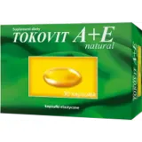 Токовита А+Е - 30 капсул — фото 1