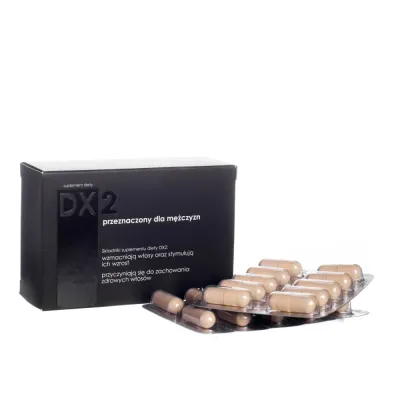 DX2 - 30 капсул