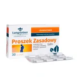 Щелочной порошок Langsteiner, 30 таблеток — фото 1