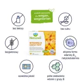 Диетическая добавка Naturell Vitamin B Complex Forte, 40 таблеток — фото 2