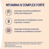 Диетическая добавка Naturell Vitamin B Complex Forte, 40 таблеток — фото 4