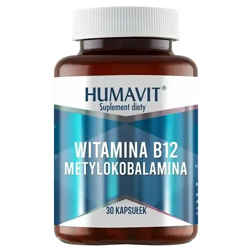 Хумавит Витамин B12 - 30 таблеток
