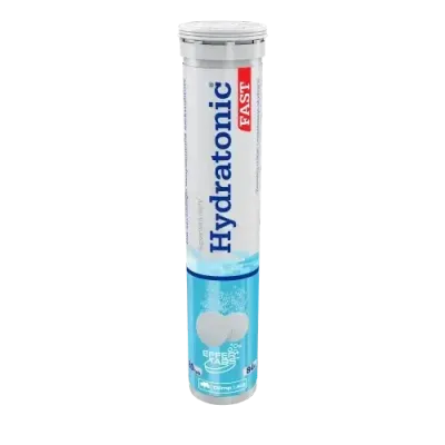Диетическая добавка Olimp Hydratonic Fast, 20 шипучих таблеток