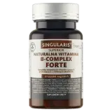 Singularis Superior Vitamin B-complex Organic - 30 капсул — фото 1