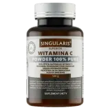 Singularis Superior Vitamin C 100% Pure - порошок, 100 г — фото 1