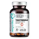 MyVita Silver Tocotrienols DeltaGold - 30 капсул — фото 1