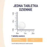 Диетическая добавка Naturell Vitamin B12, 100 жевательных таблеток — фото 4
