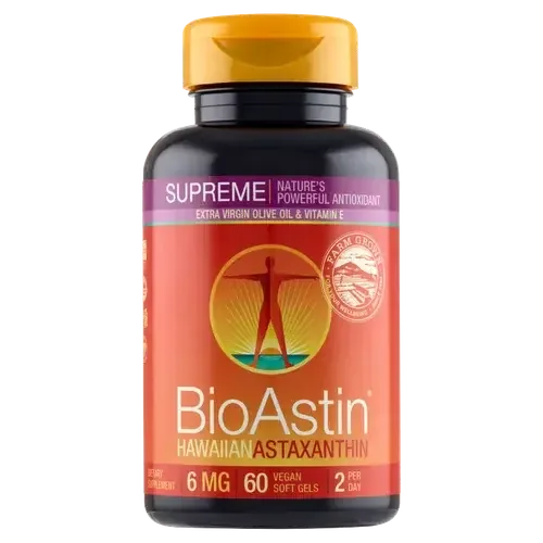 Bioastin Supreme - 60 капсул
