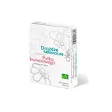 Селеновые дрожжи + пыльца - 48 капсул — фото 1