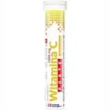 Vitter Blue Vitamin C Forte - 20 шипучих таблеток — фото 1