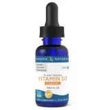 Nordic Naturals Витамин D3 Веганская диетическая добавка, 30 мл — фото 1