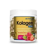 Activlab Pharma Collagen Extra - порошок, 300 г — фото 3