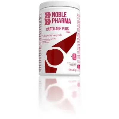 NoblePharma Cartilage Plus порошок 500 г