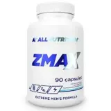 Allnutrition ZMAX - 90 капсул — фото 1