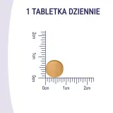 Диетическая добавка Naturell Silica Biotin Max, 60 таблеток — фото 3