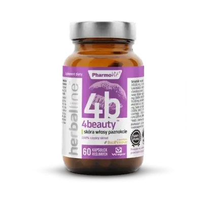 Фармовит 4beauty - 60 капсул