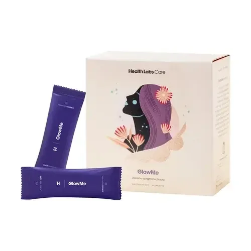 GlowMe - 30 пакетиков