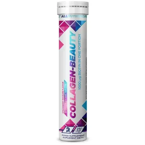 Allnutrition Коллаген красоты - 20 таблеток