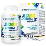 Allnutrition ADEK - 90 капсул — фото 1