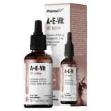 Pharmovit Clean Label - A+E-Vit Oil Active, 30 мл — фото 1