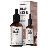 Pharmovit Clean Label D3-Vit 4000 IU Oil Active - 30 мл — фото 1