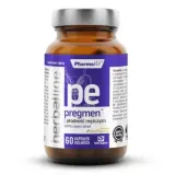 Pharmovit Pregmen™ диетическая добавка для мужской фертильности, 60 капсул — фото 1
