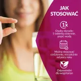 Мультивитаминная пищевая добавка Vigor Multivitamin ONA, 60 таблеток — фото 6