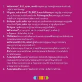 Мультивитаминная пищевая добавка Vigor Multivitamin ONA, 60 таблеток — фото 8