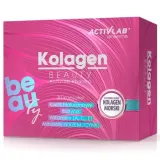 БАД ActivLab Collagen Beauty, 30 капсул — фото 1