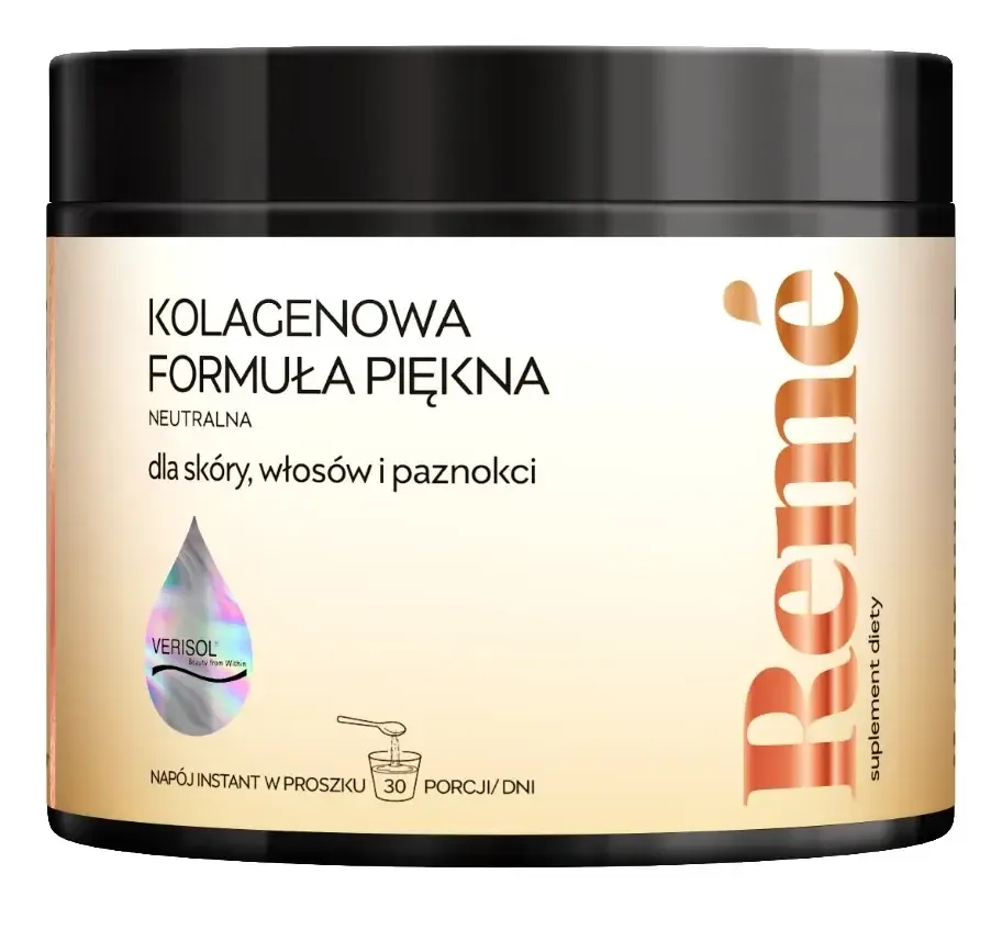 Reme Коллаген Формула красоты - нейтральный, 150 г