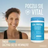 Vital Proteins Colagen Peptides Питьевой коллаген - нейтральный вкус, пищевая добавка, 284 г — фото 7