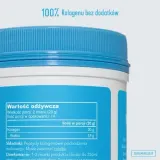 Vital Proteins Colagen Peptides Питьевой коллаген - нейтральный вкус, пищевая добавка, 284 г — фото 8