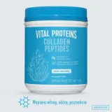 Vital Proteins Colagen Peptides Питьевой коллаген - нейтральный вкус, пищевая добавка, 567 г — фото 1