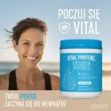 Vital Proteins Colagen Peptides Питьевой коллаген - нейтральный вкус, пищевая добавка, 567 г — фото 7