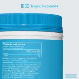 Vital Proteins Colagen Peptides Питьевой коллаген - нейтральный вкус, пищевая добавка, 567 г — фото 8