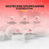 Литоксен Набор добавок к пище для пожилых людей, 20 + 20 шипучих таблеток — фото 2