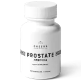 Диетическая добавка Cheers Prostate Formula, 60 капсул — фото 1